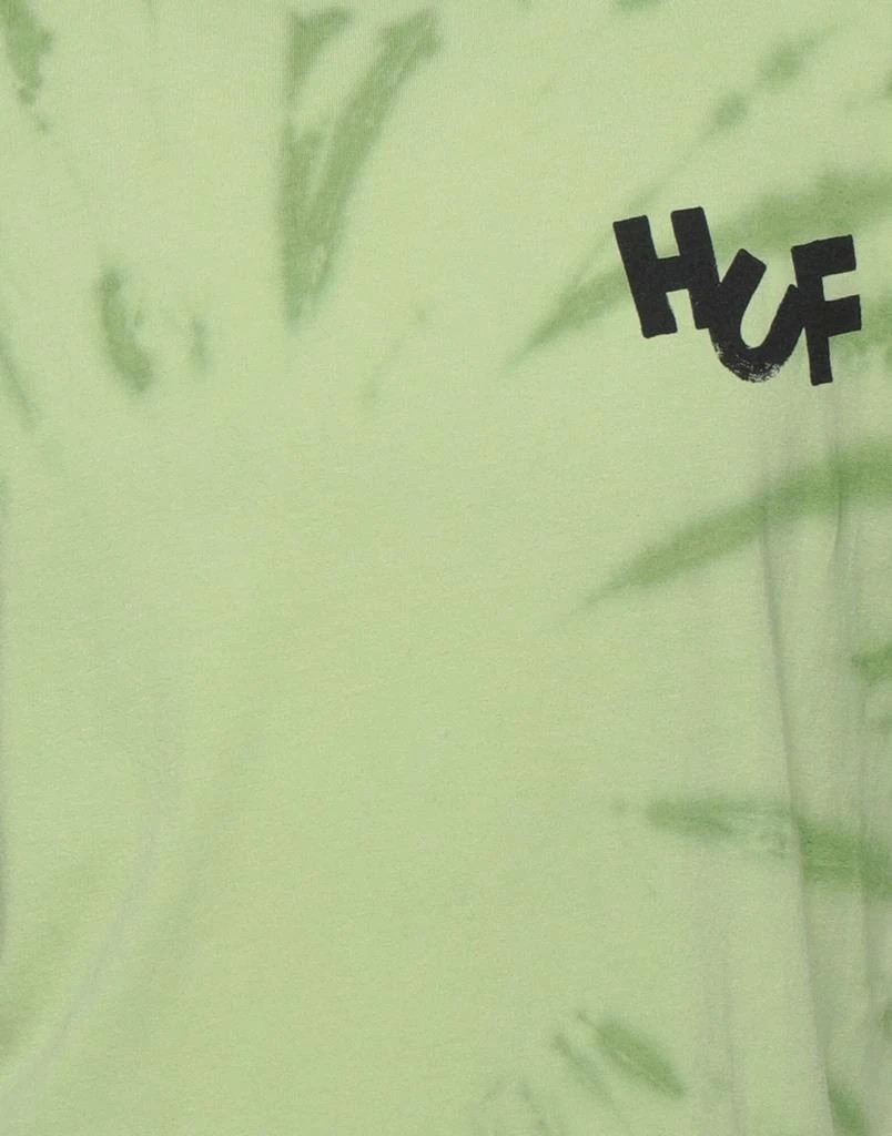 HUF T-shirt 4