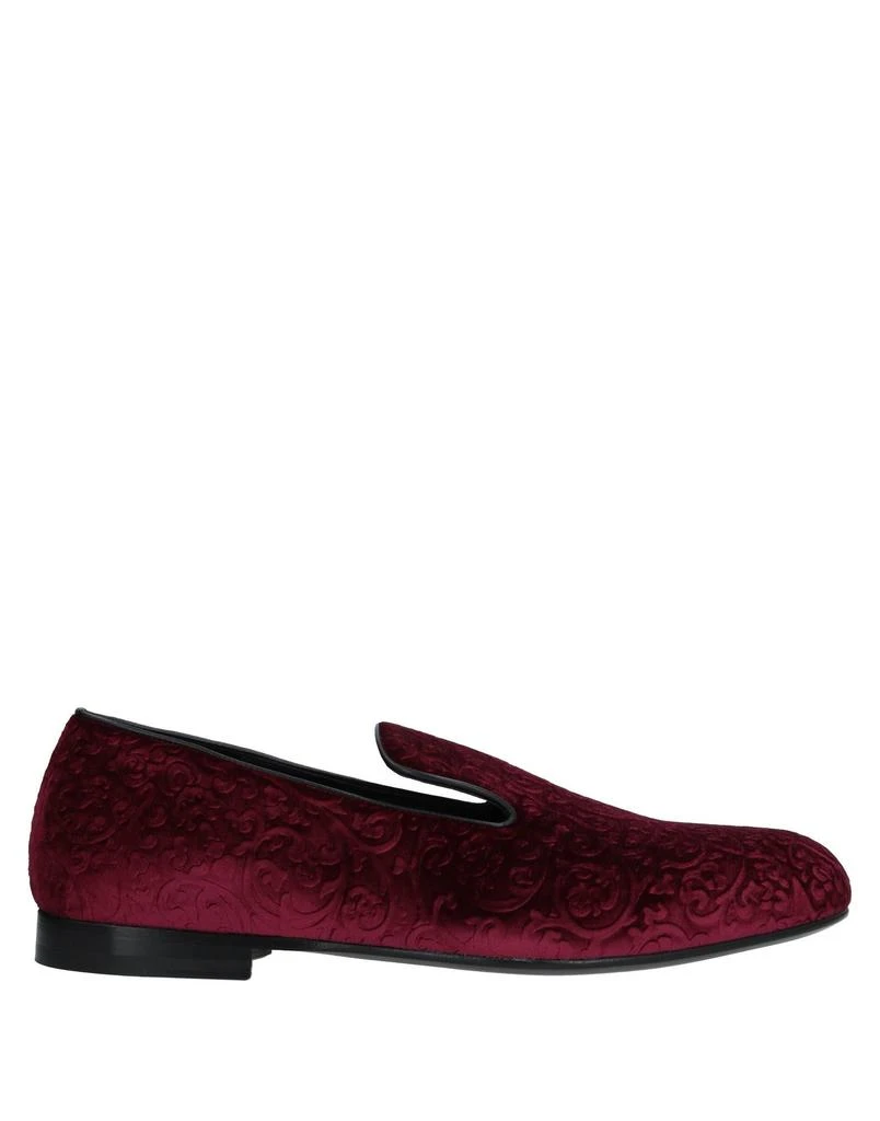 A.TESTONI Loafers 1