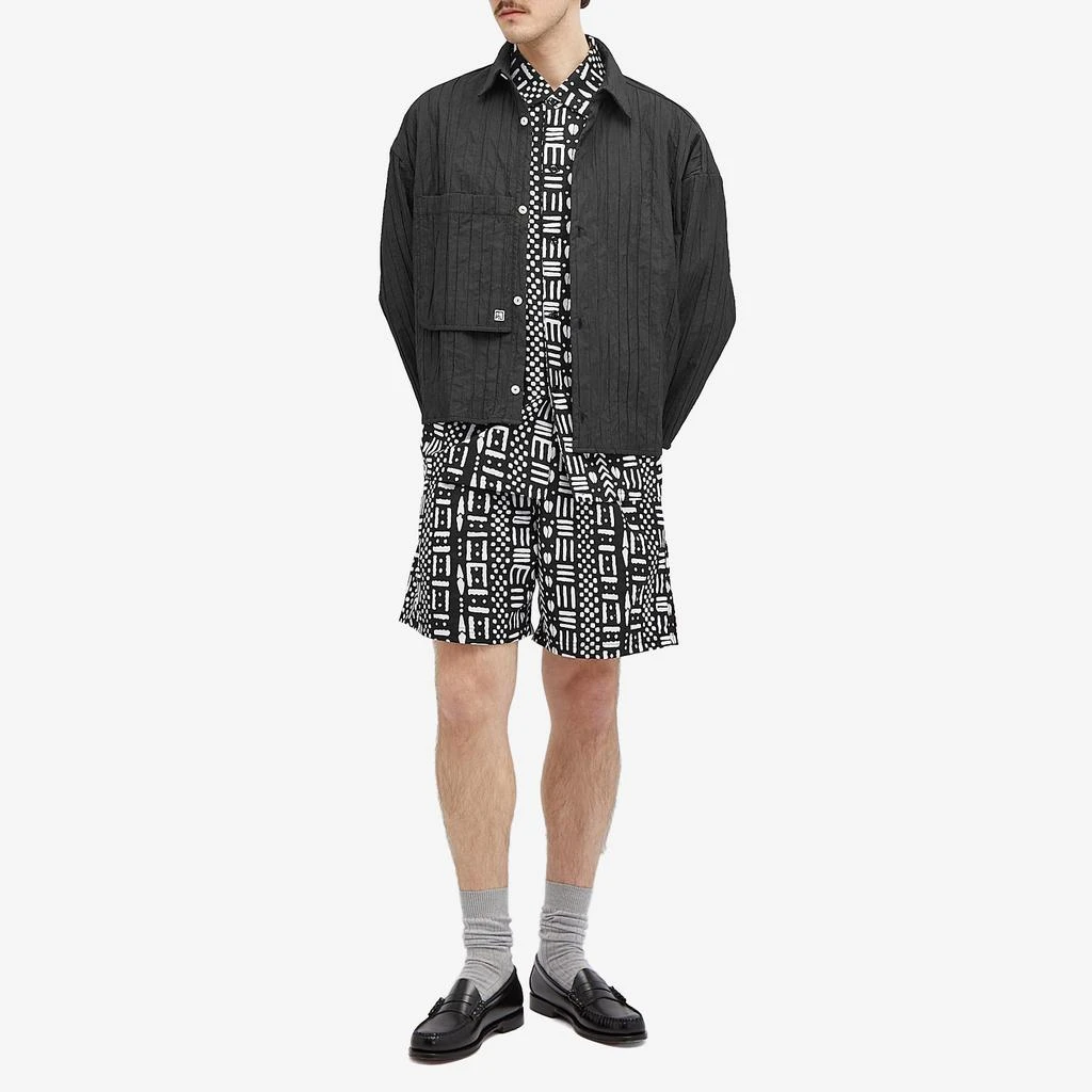 Monitaly Monitaly 50's Milano Shirt 4