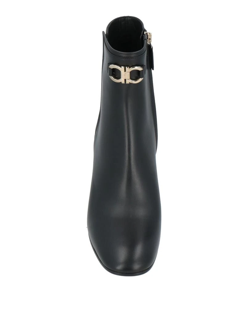 Salvatore Ferragamo Ankle boot 4