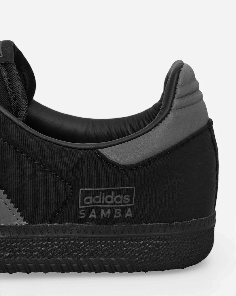 Adidas Samba OG Sneakers Core Black / Grey Five 6