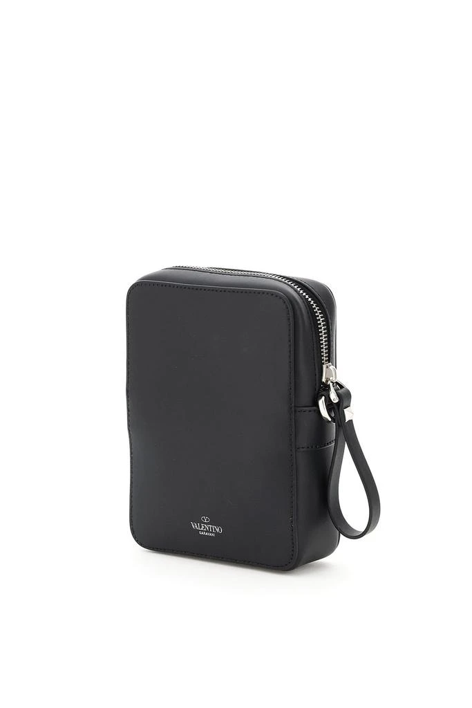 Valentino Valentino VLTN Messenger Bag 2