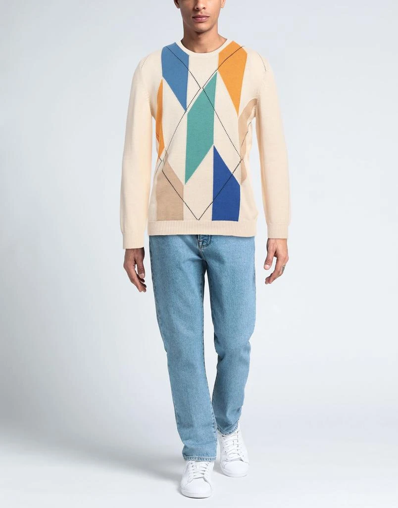 Heritage Sweater 2