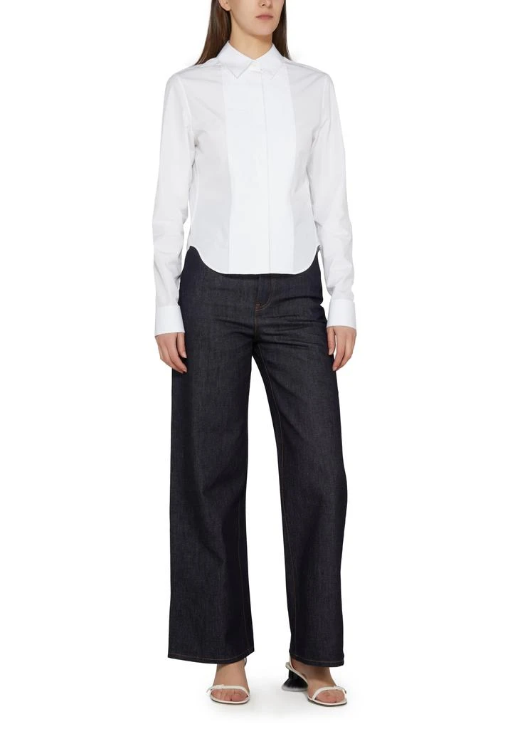 Loewe High waisted jeans 6