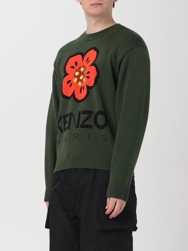 Kenzo Sweater men Kenzo 4
