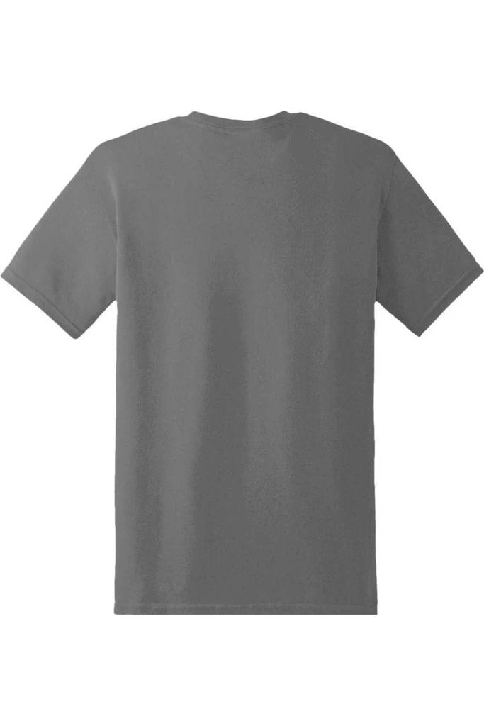 Gildan Superman Zod Poster Short Sleeve Adult V Neck Tee / T-Shirt 3