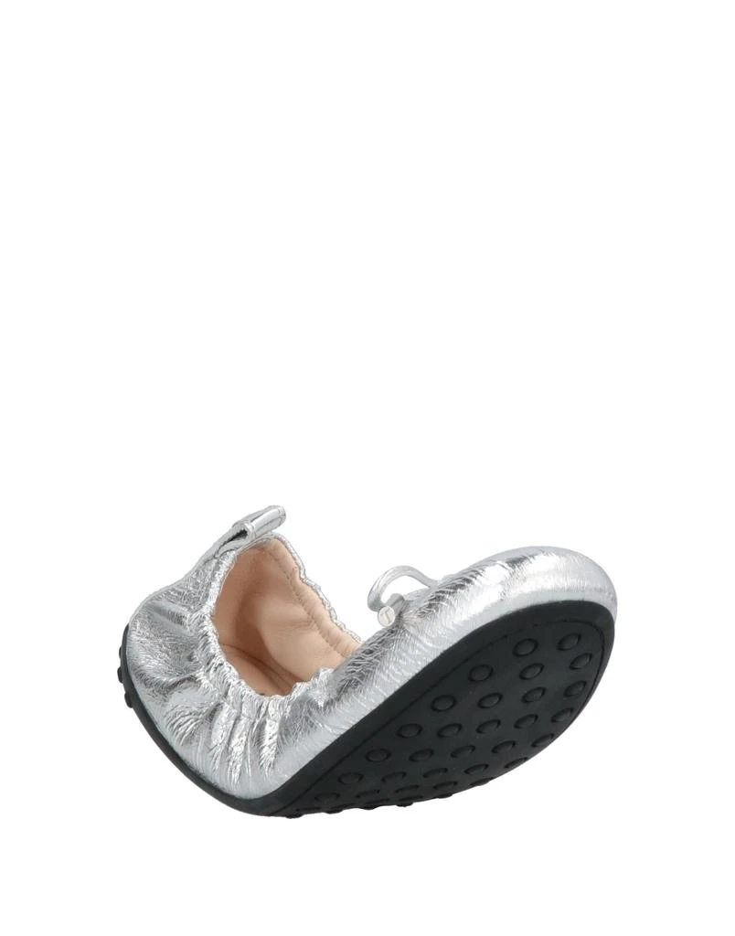 Tod's Ballet flats 2