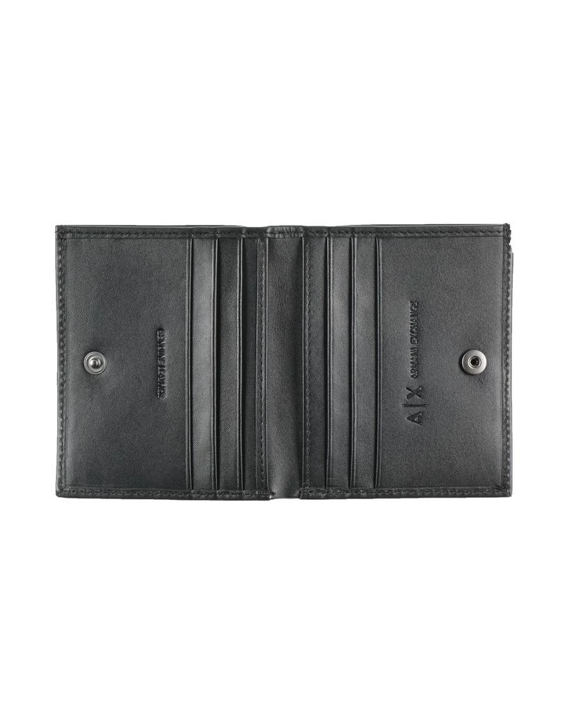 Armani Exchange Wallet 2