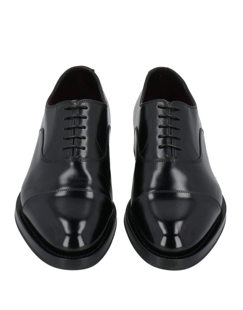 Santoni Laced shoes 4