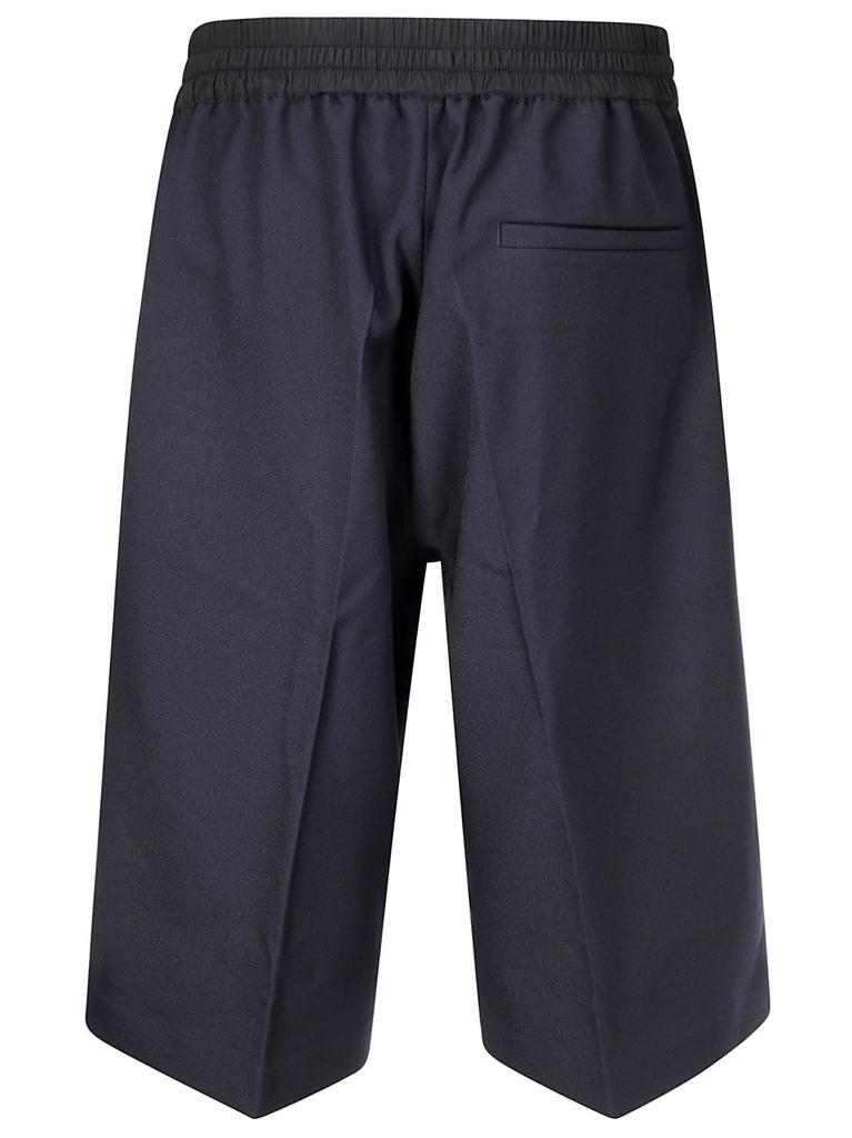 Studio Nicholson Studio Nicholson Joshua Drawstring Shorts