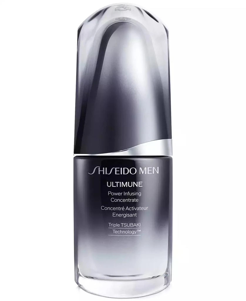 Shiseido Men Ultimune Power Infusing Concentrate, 1 oz.