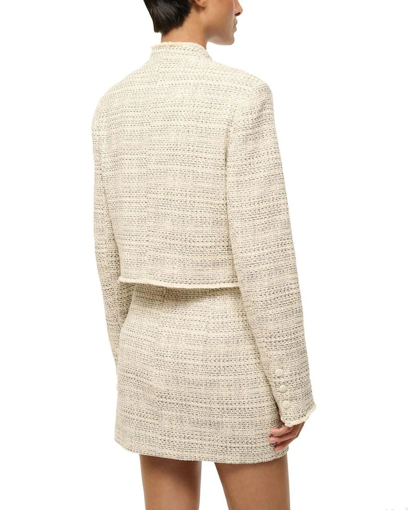 Staud Costero Jacket 3