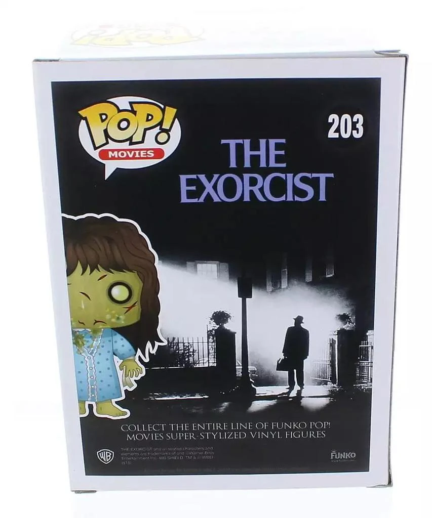 Funko The Exorcist POP Vinyl Figure Regan 3