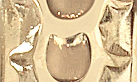 Bony Levy 14K Gold Hoop Earrings 2
