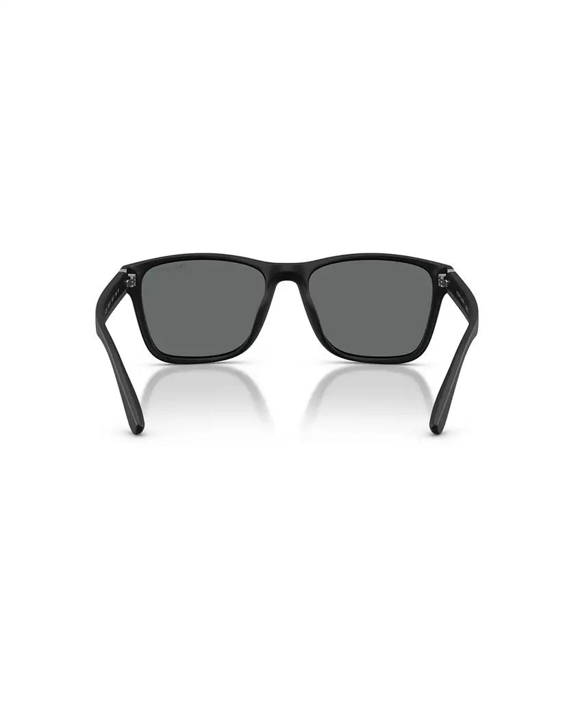 Ralph Lauren Men's Polarized Sunglasses, PH4229U 2