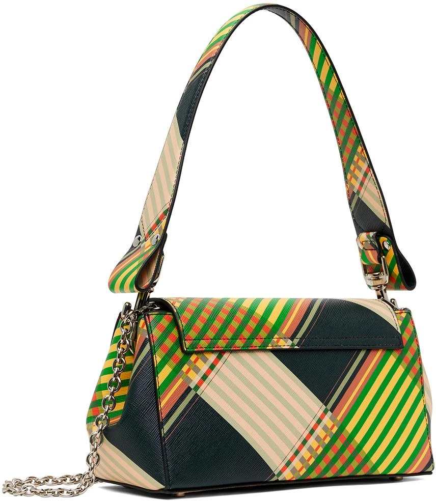 Vivienne Westwood Multicolor Hazel Medium Bag 3