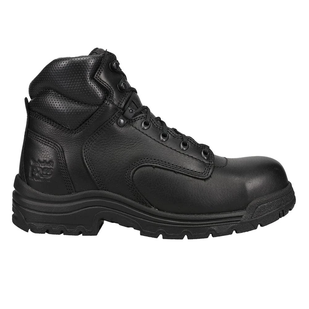 Timberland Titan inch Electrical Alloy Toe Work Boots Shoes