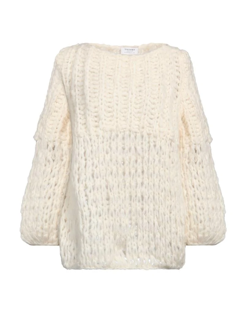 SNOBBY SHEEP Sweater 1