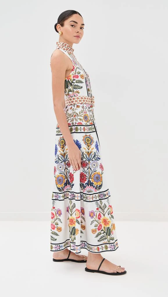 Borgo de Nor Biba Maxi Dress 3