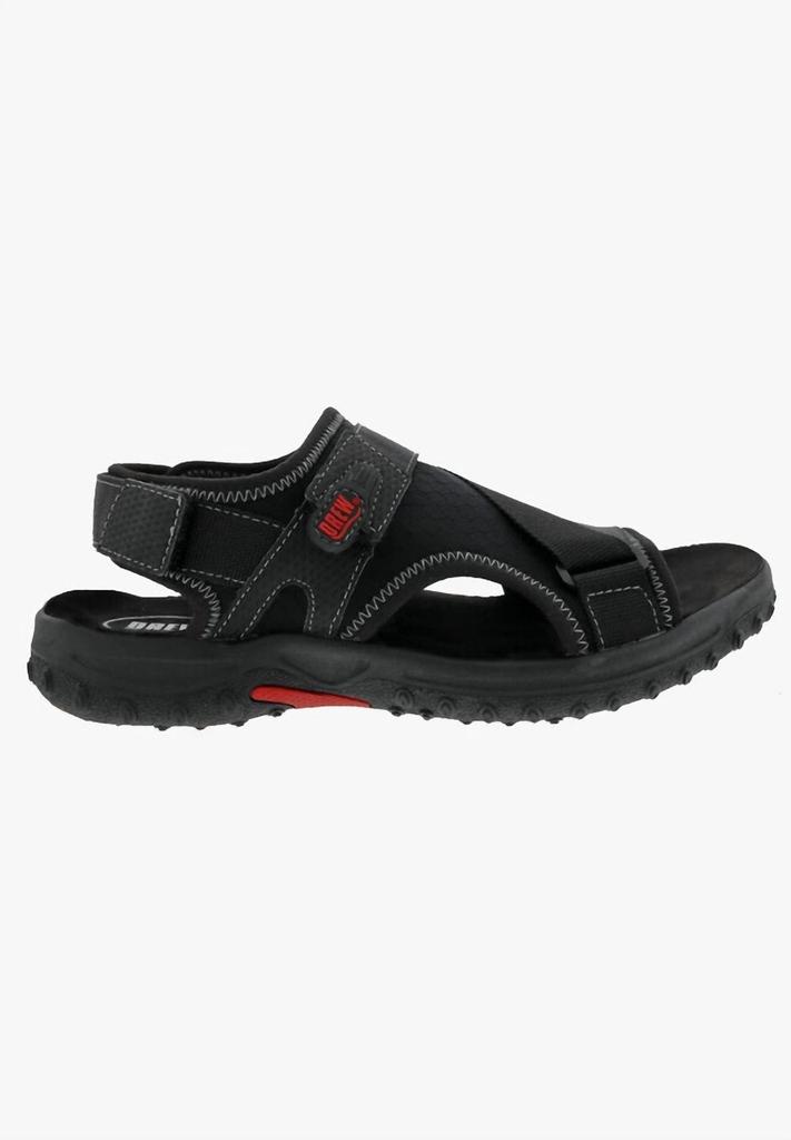 Drew Drew - Men's Wander Sandal
