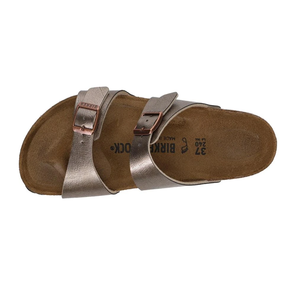 Birkenstock Sydney Birko-Flor Footbed Sandals 4