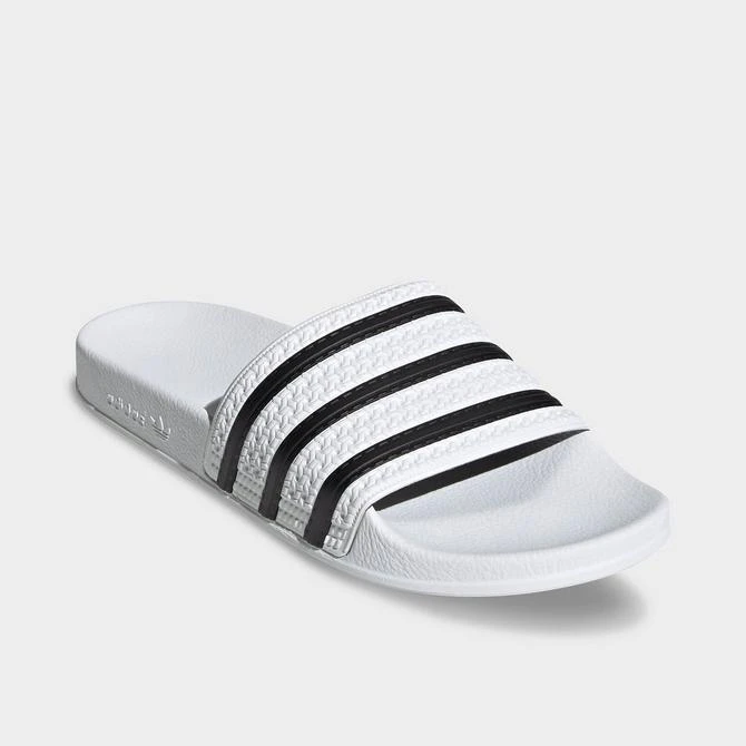 Adidas Men's adidas Originals adilette Slide Sandals 3