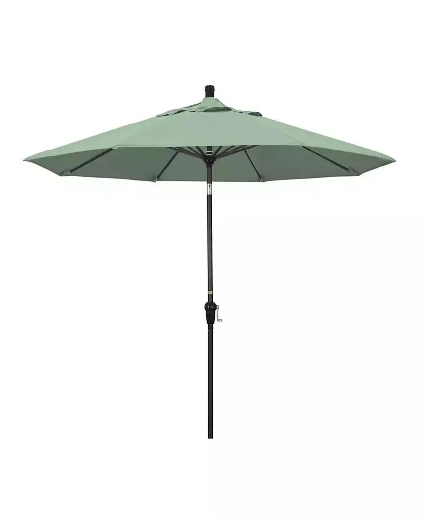 California Umbrella 9' Sunset Series Patio Umbrella