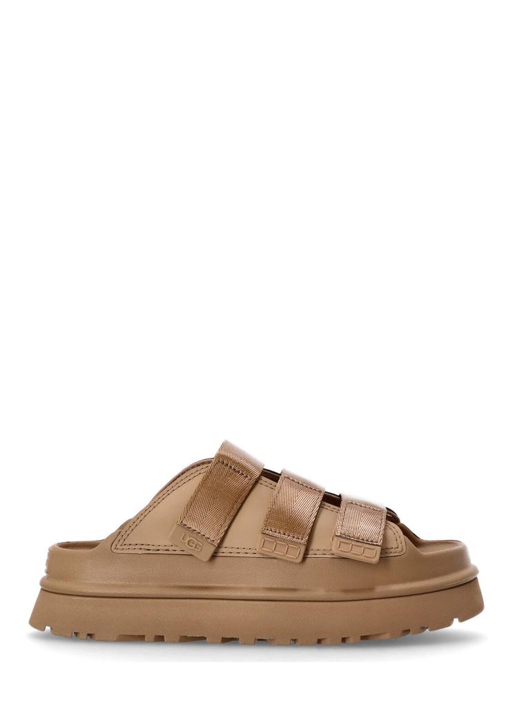 UGG /アグ　GOLDEN GLOW SLIDE UGG® GoldenGlow Slide for Women | UGG®