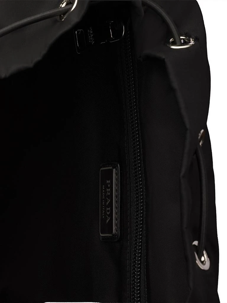 Prada Re-Nylon Backpack 7