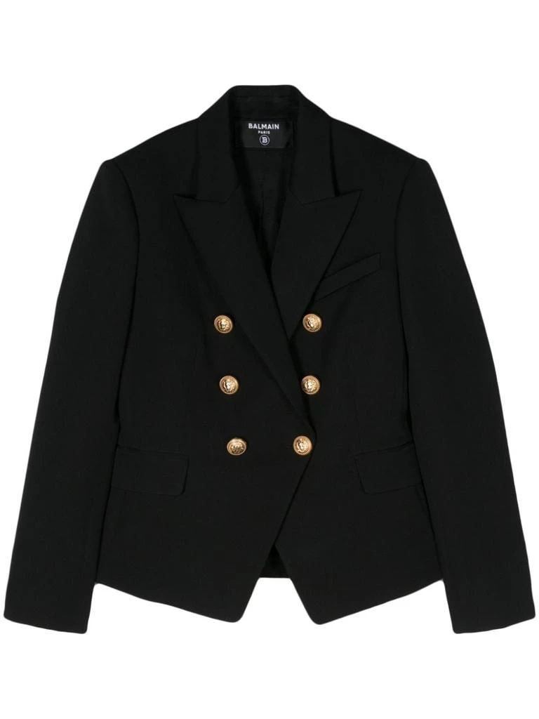 Balmain Women's Jackets 1