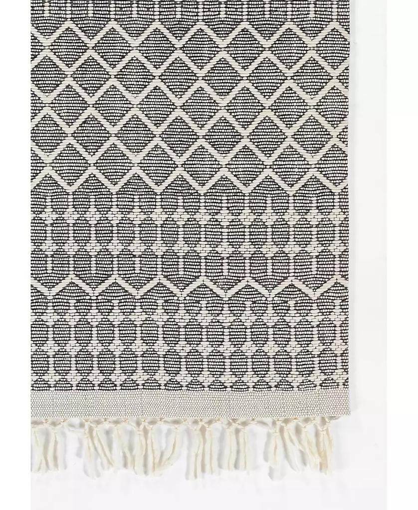 Momeni Ember EMBEREMR-1 5' x 8' Area Rug