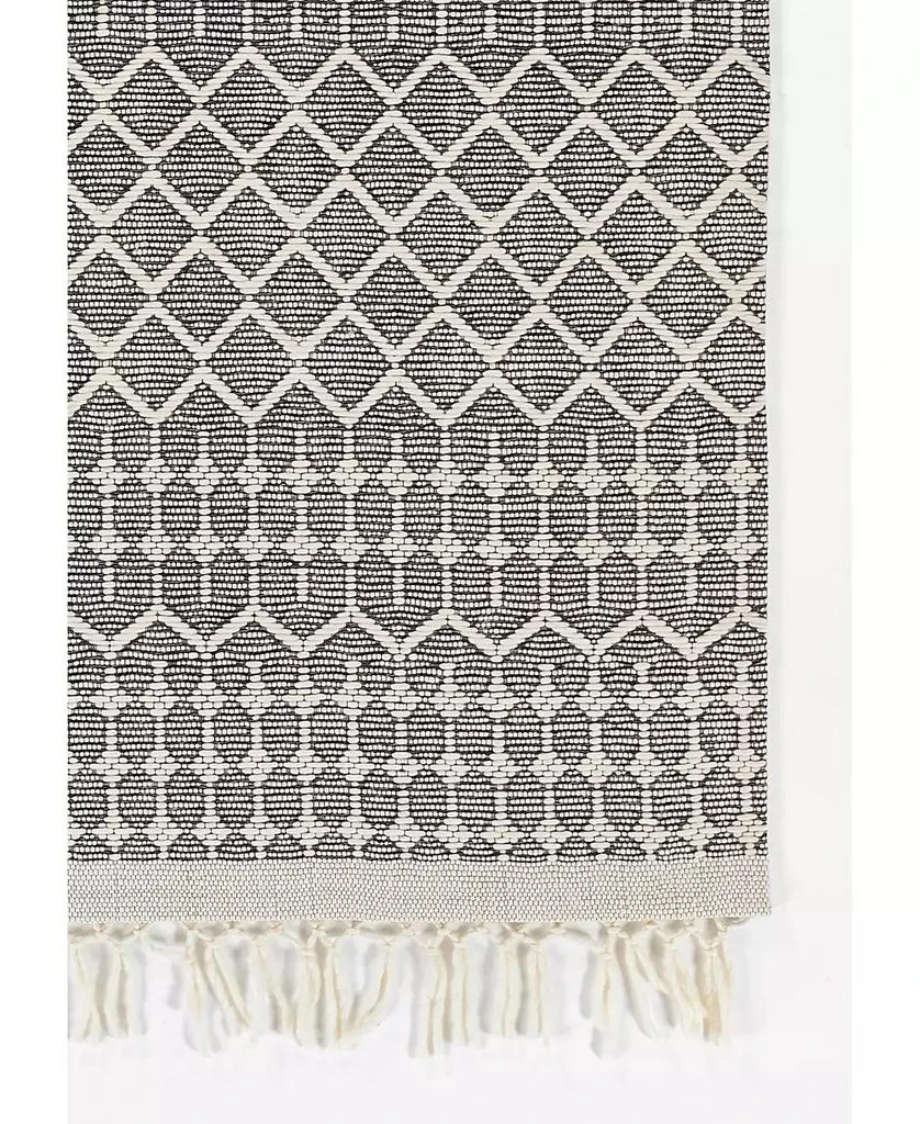 Momeni Ember EMBEREMR-1 5' x 8' Area Rug 2