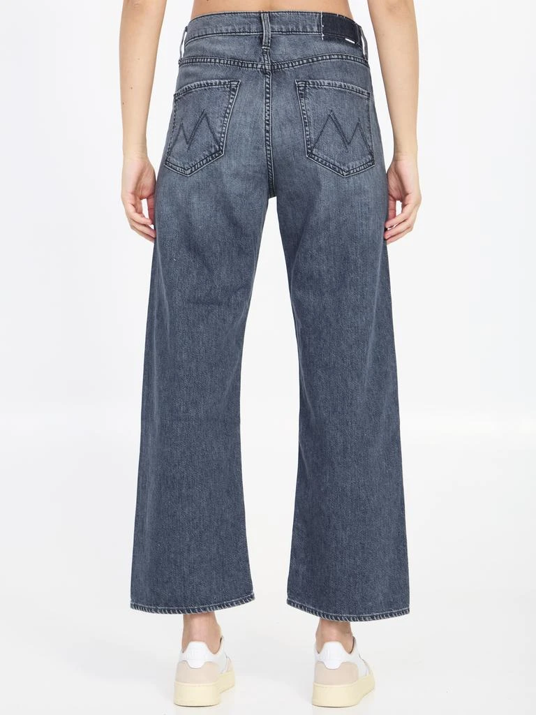 MOTHER The Dodger Ankle jeans 3
