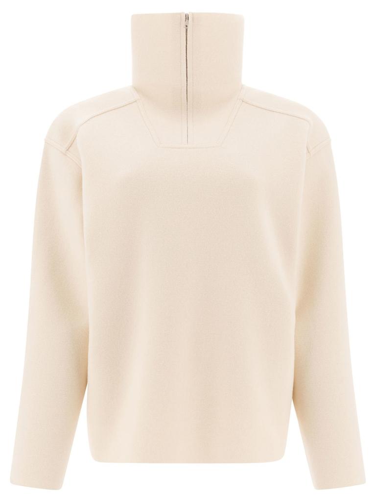 AURALEE Auralee High Neck Knitwear