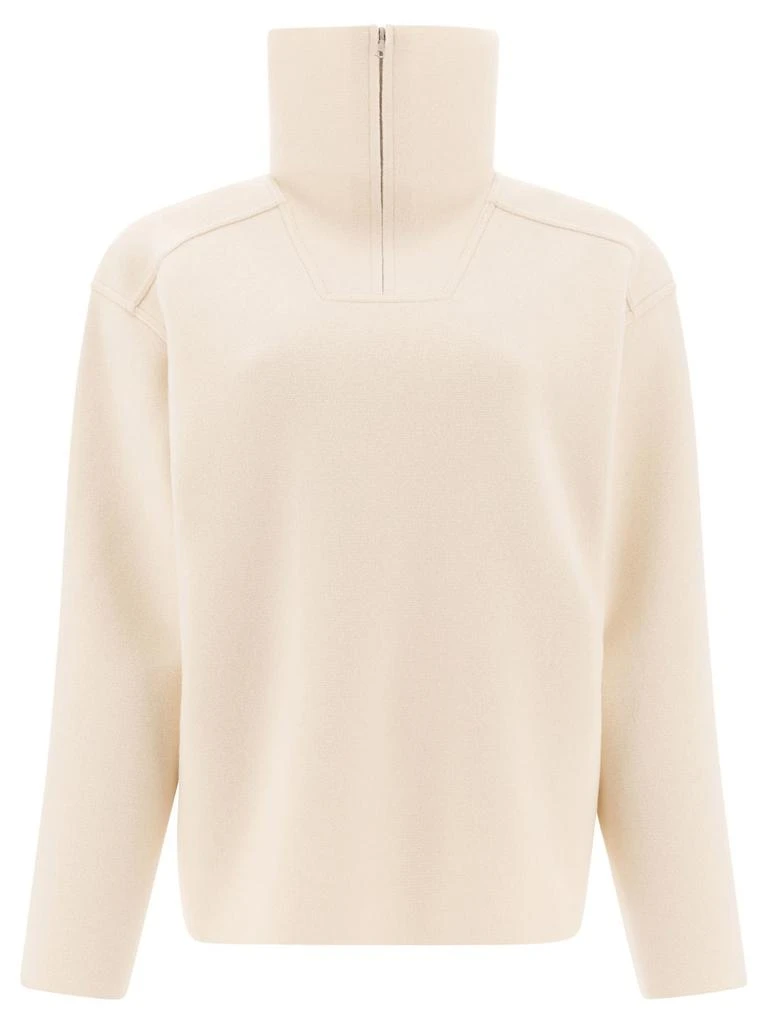 AURALEE Auralee High Neck Knitwear 1