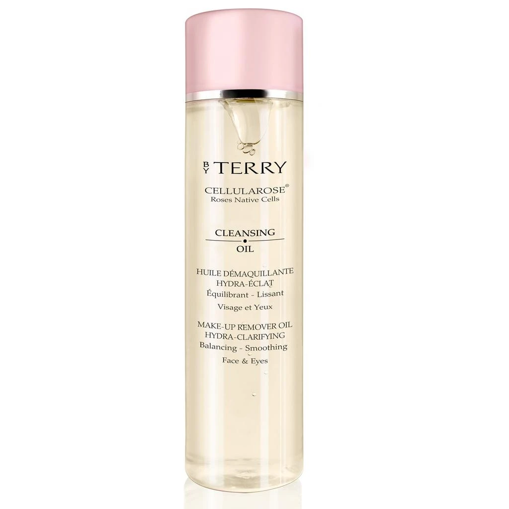 BY TERRY Cellularose Cleansing Oil 1
