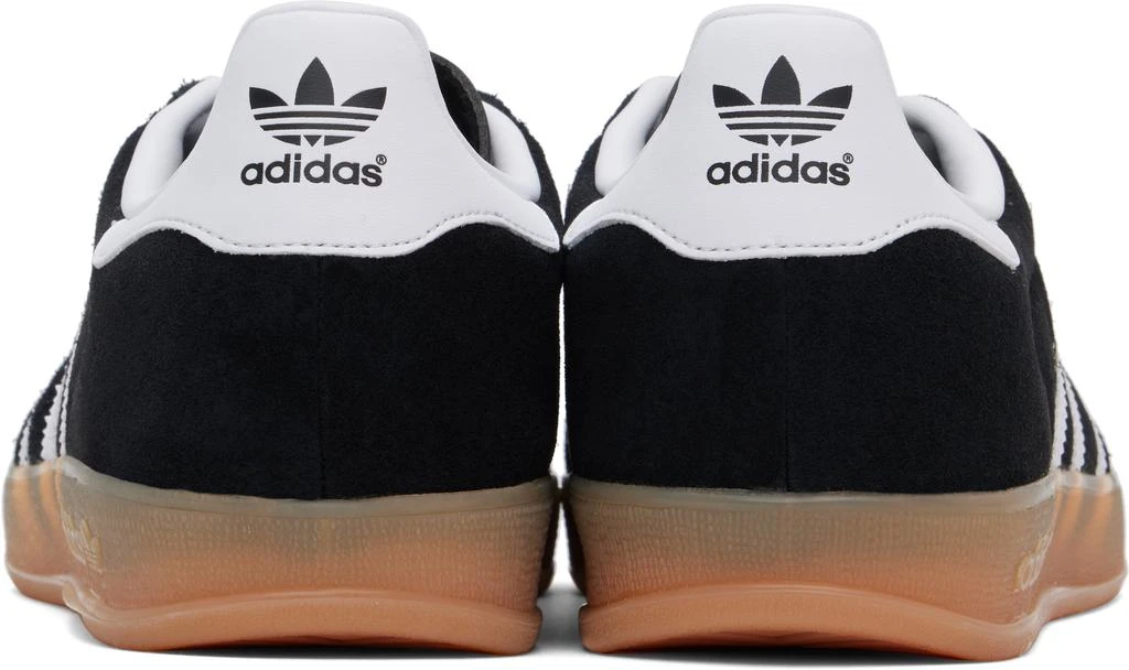 adidas gazelle silver green womens adidas Gazelle ADV Shoes main image 0
