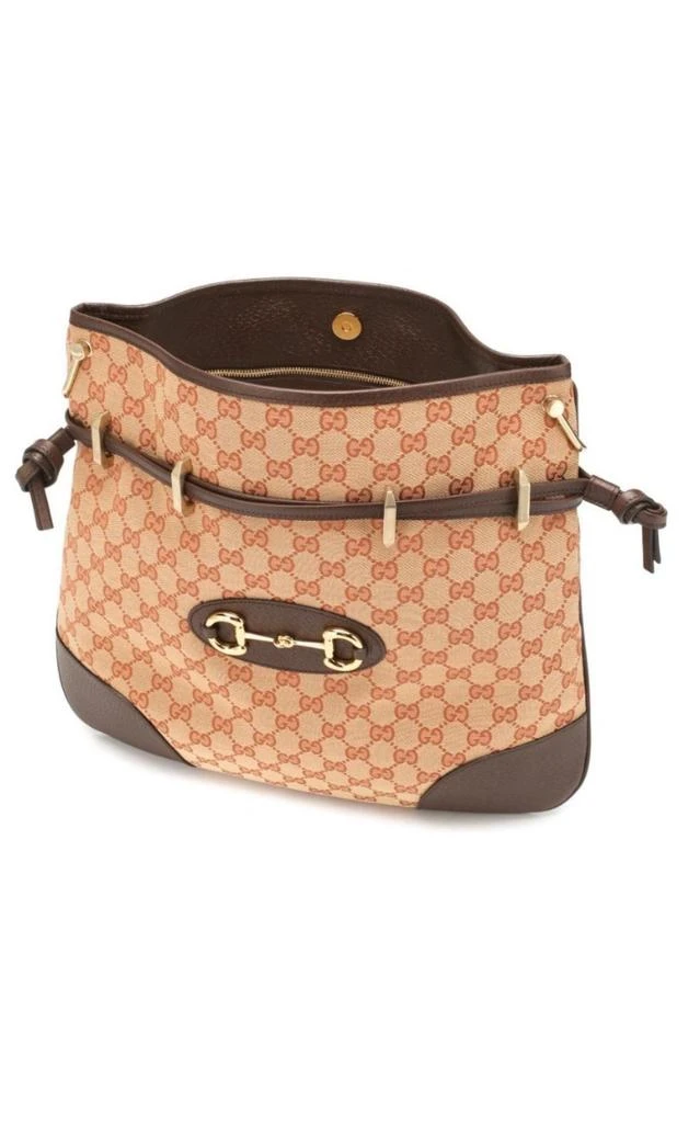 Gucci Morsetto Large Shoulder Bag 5