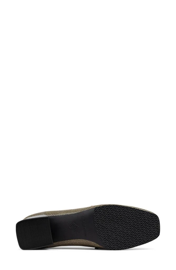 Donald Pliner Penny Loafer Pump 6