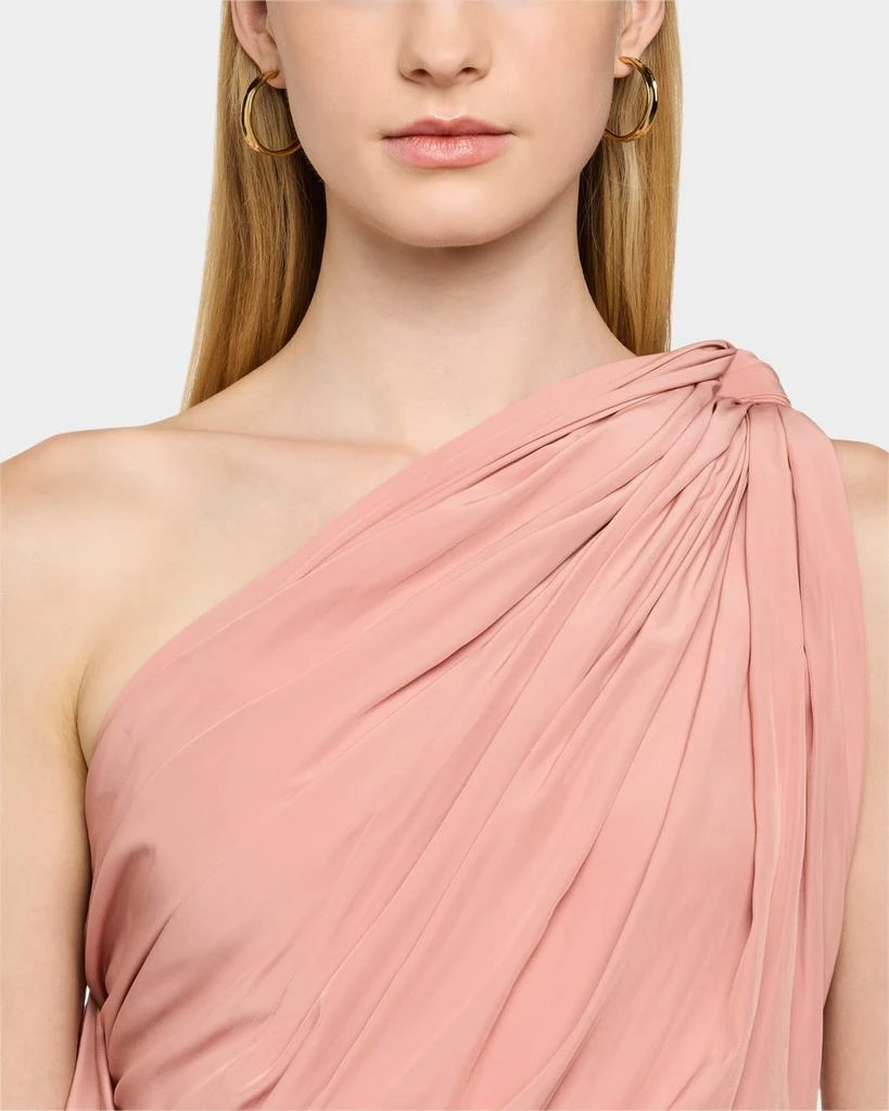 Devon Leigh Small Hoop Earrings 2