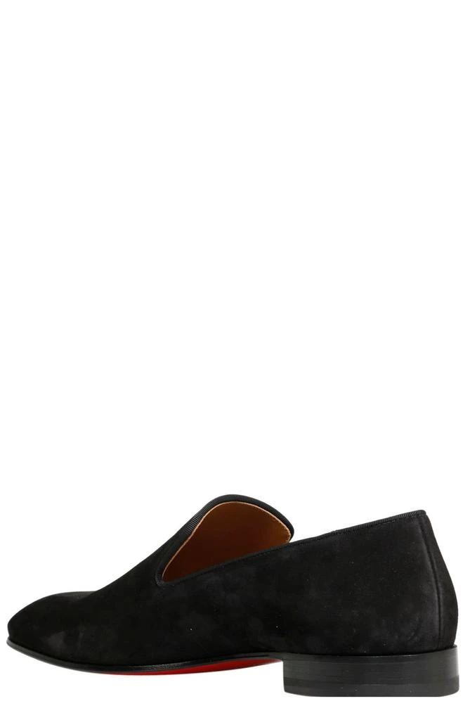 Christian Louboutin Christian Louboutin Dandelion Slip-On Loafers 3