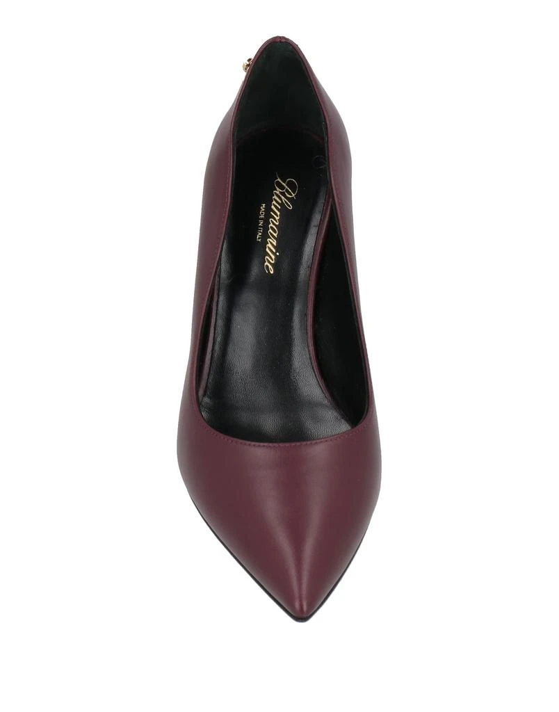 BLUMARINE Pump 4
