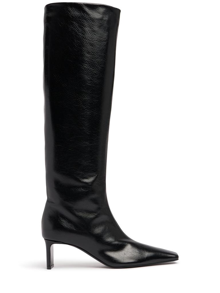 【関税込み】KHAITE 'Austin' ankle boots Austin Ankle Boot | KHAITE | elysewalker