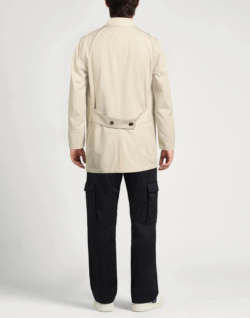 Kired Double breasted pea coat 3