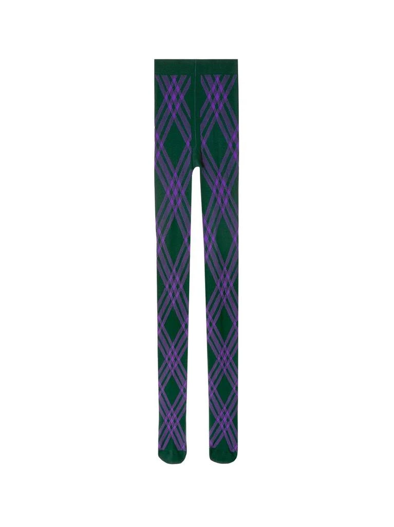 Burberry Burberry Tights 1