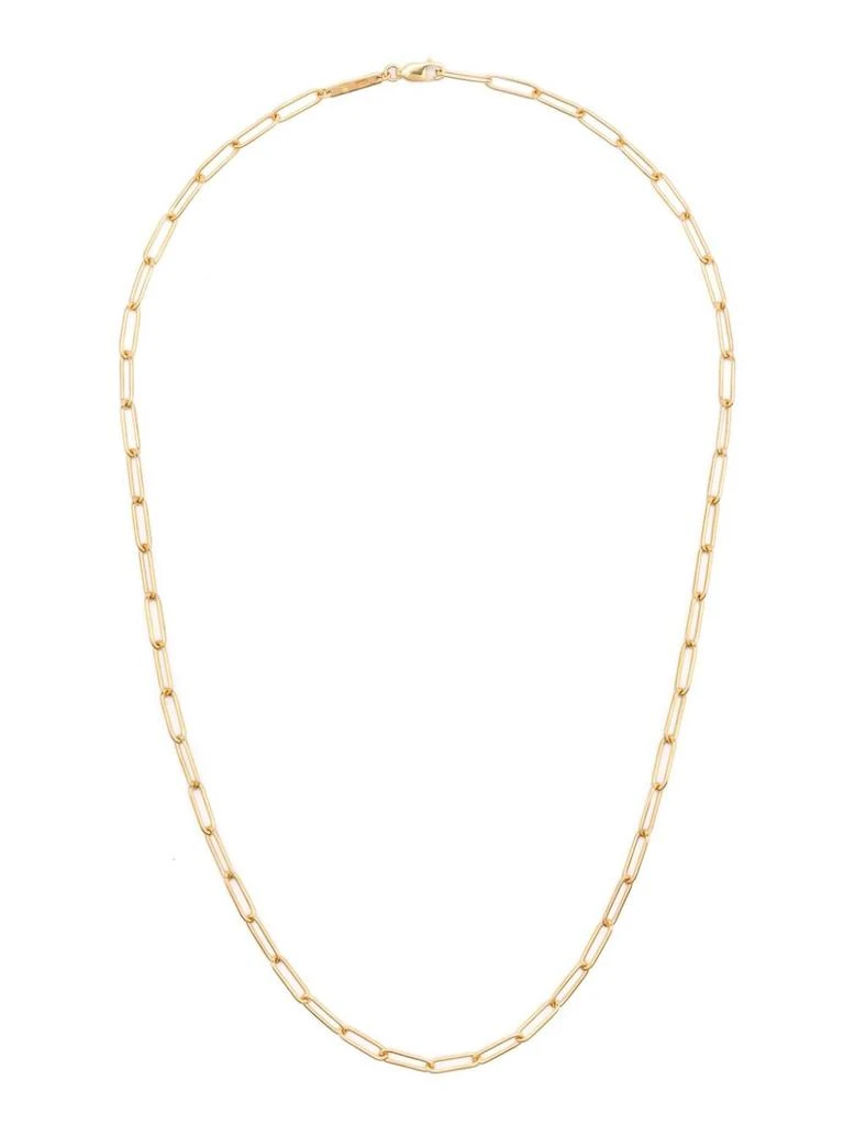 Tom Wood Tom Wood Link Necklace 1