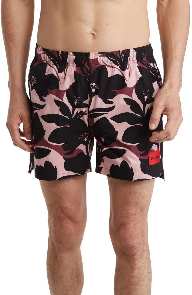 Hugo Boss Dushi Swim Trunks