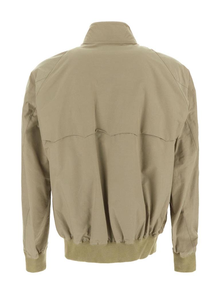 Baracuta Jacket man