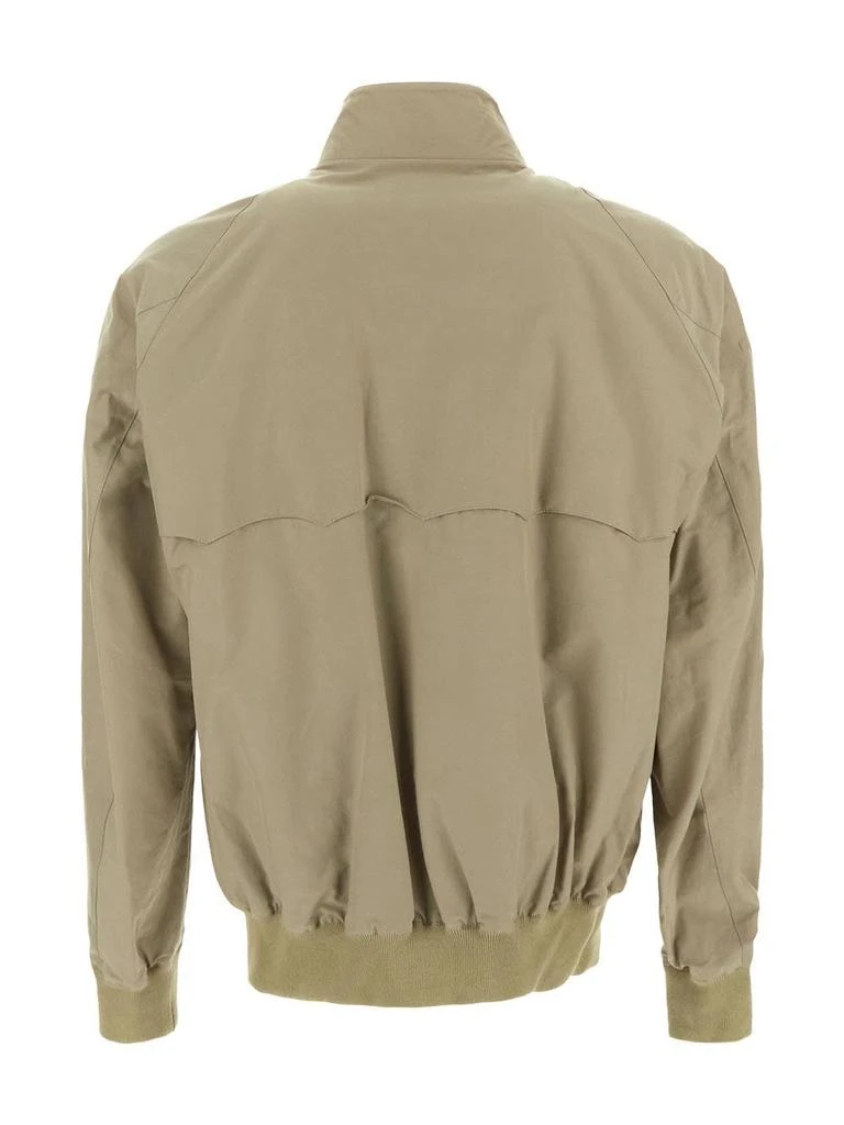 Baracuta Jacket man 2