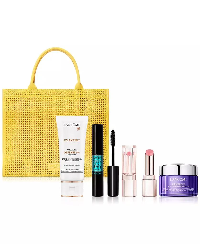Lancôme 5-Pc. Summer Collection 2025 Gift Set 1